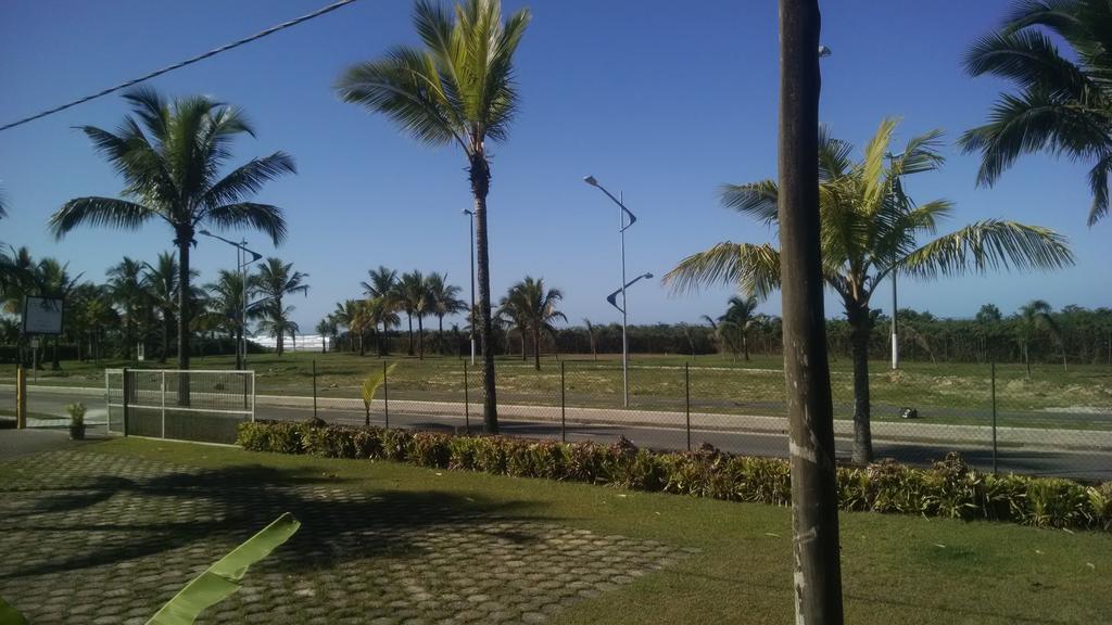 Cia Do Mar Praia Hotel Bertioga Exterior foto